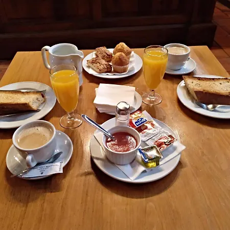 La De Don Mariano 2* Pedraza