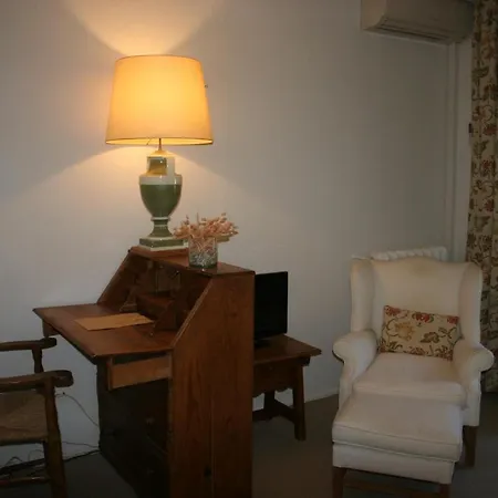 La De Don Mariano Hotel Pedraza