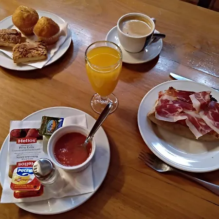 La De Don Mariano Hotel