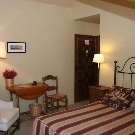 Hotel La De Don Mariano