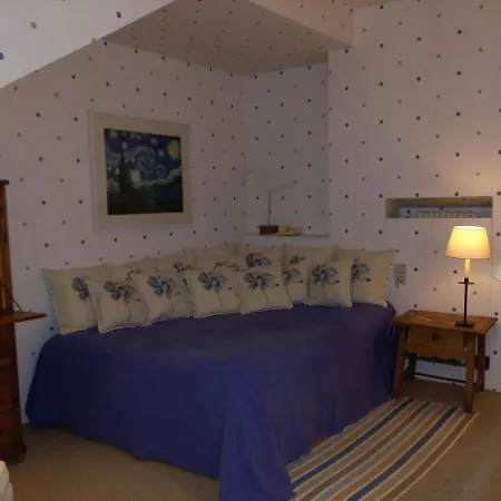 Hotel La De Don Mariano Pedraza