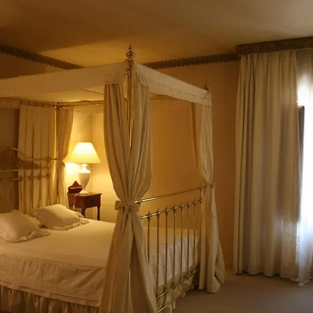 Hotel La De Don Mariano Pedraza