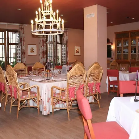 Hotel La De Don Mariano