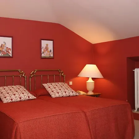 Hotel La De Don Mariano 2*