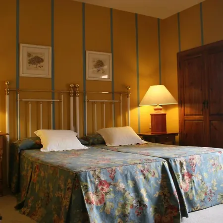 La De Don Mariano Hotel