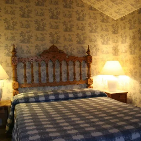 Hotel La De Don Mariano 2*