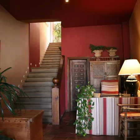 Hotel La De Don Mariano