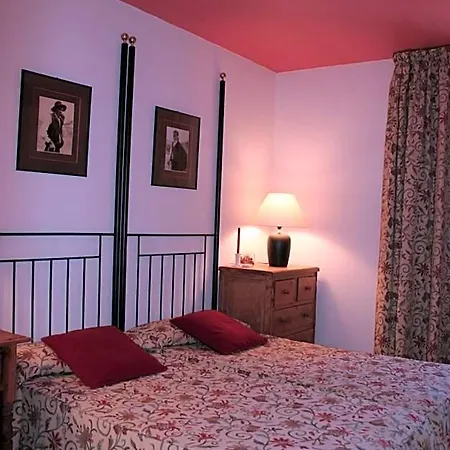 Hotel La De Don Mariano
