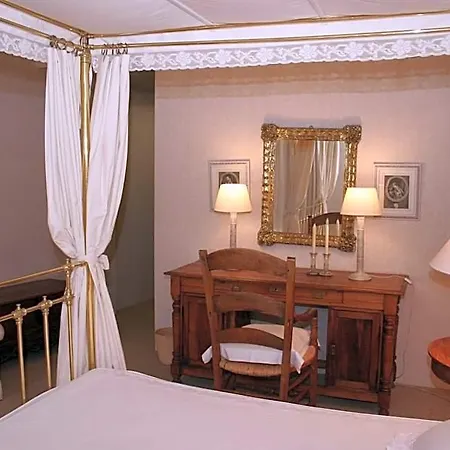 La De Don Mariano Hotel Pedraza