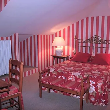 Hotel La De Don Mariano Pedraza