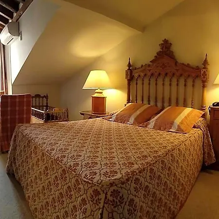 Hotel La De Don Mariano 2*