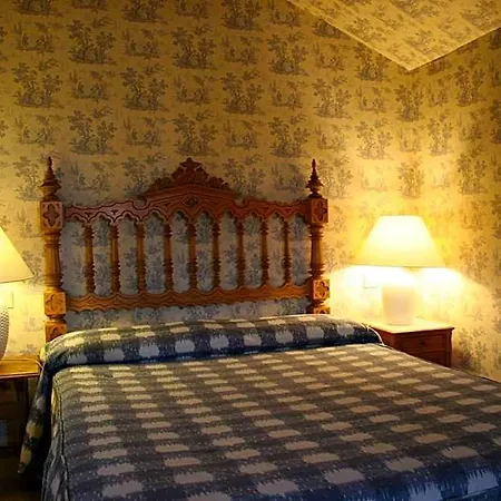 Hotel La De Don Mariano