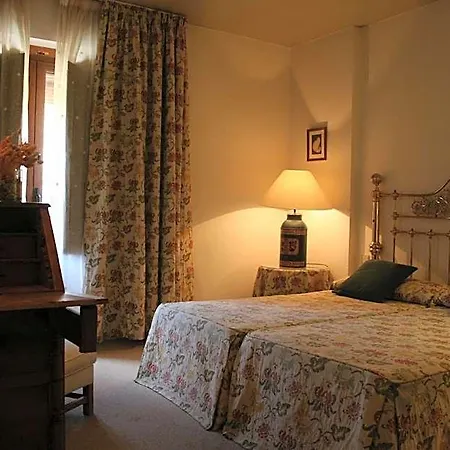 Hotel La De Don Mariano Pedraza