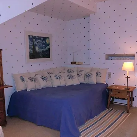 La De Don Mariano Hotel Pedraza