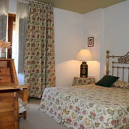Hotel La De Don Mariano 2*