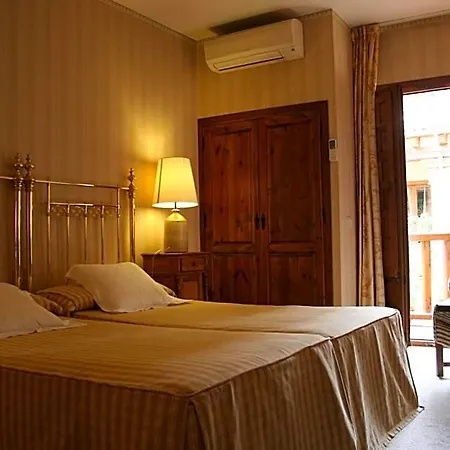 Hotel La De Don Mariano
