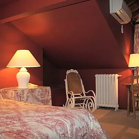 La De Don Mariano Hotel 2*