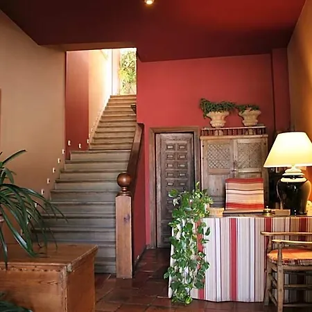 Hotel La De Don Mariano 2*