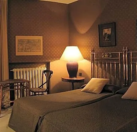 La De Don Mariano Hotel