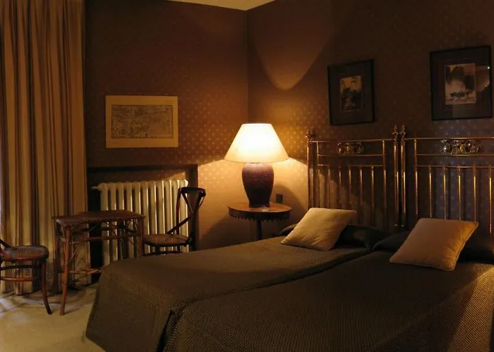 La De Don Mariano Hotel