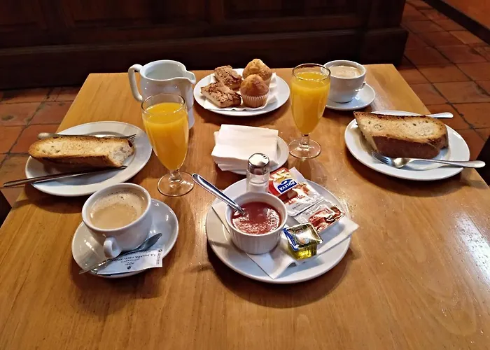 La De Don Mariano 2* Pedraza