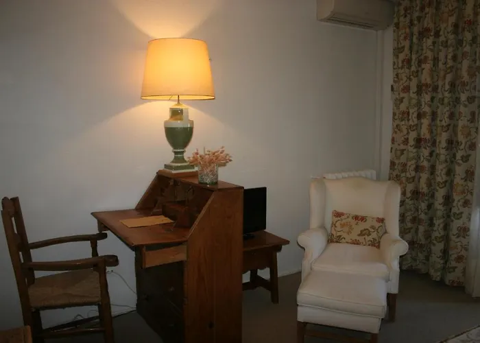 La De Don Mariano Hotel Pedraza