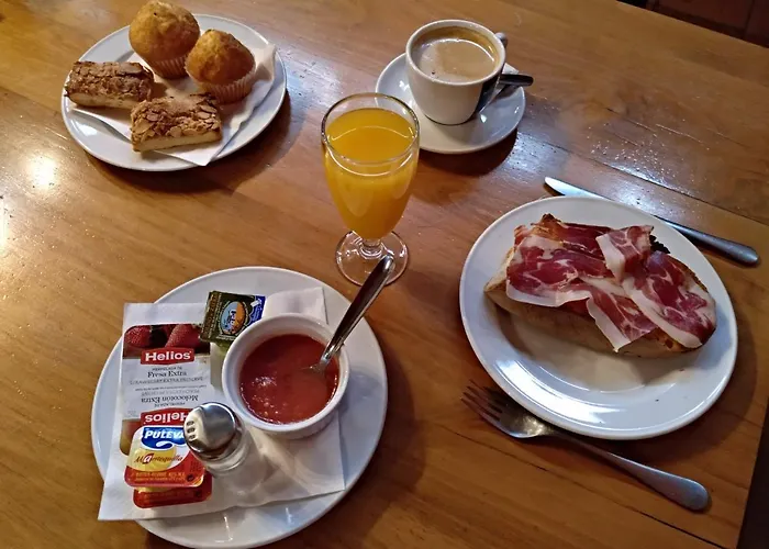 La De Don Mariano Hotel