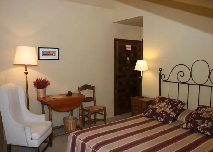 Hotel La De Don Mariano