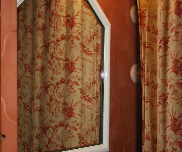 La De Don Mariano Hotel