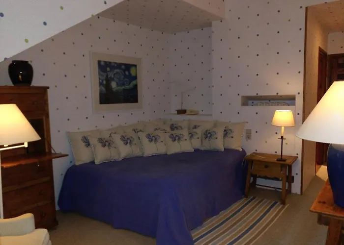 호텔 La De Don Mariano 페드라사