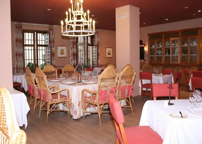 Hotel La De Don Mariano