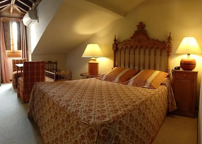 La De Don Mariano Hotel