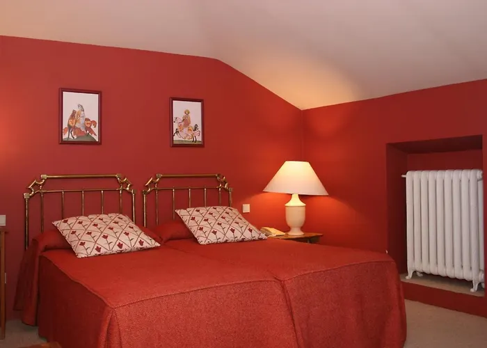 Hotel La De Don Mariano 2*