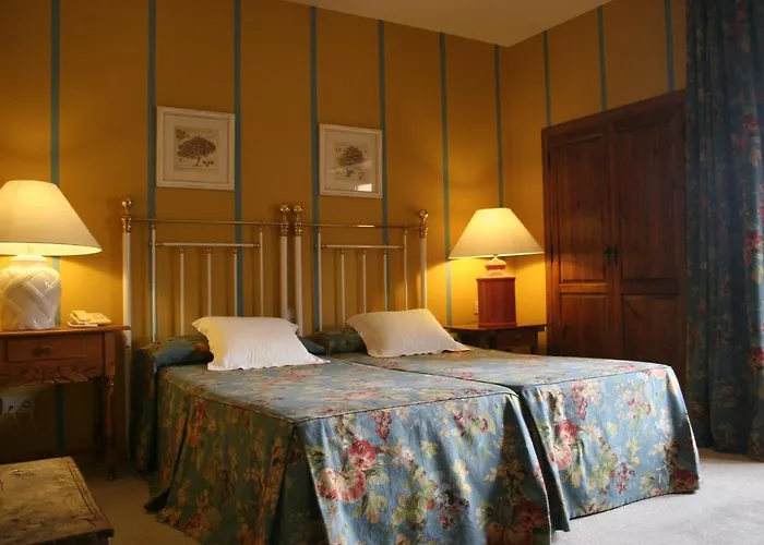 La De Don Mariano Hotel