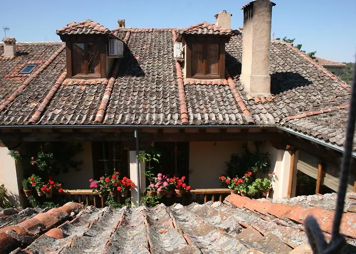 호텔 La De Don Mariano 2*