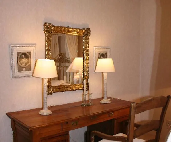 Hotel La De Don Mariano 2*