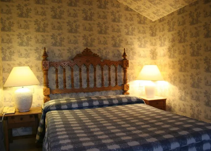 Hotel La De Don Mariano 2*