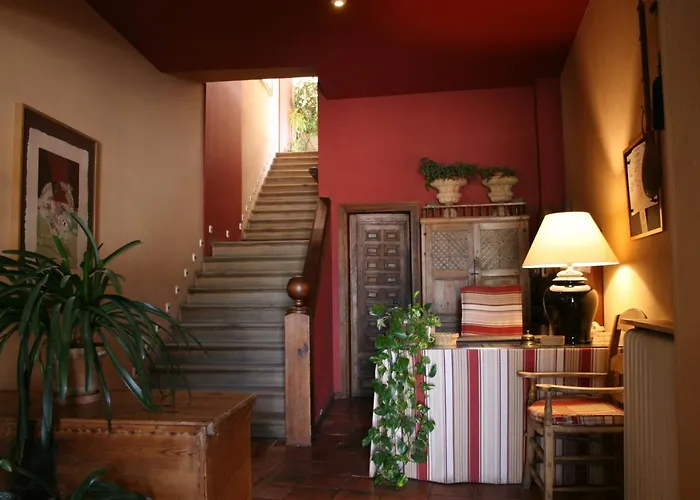 Hotel La De Don Mariano